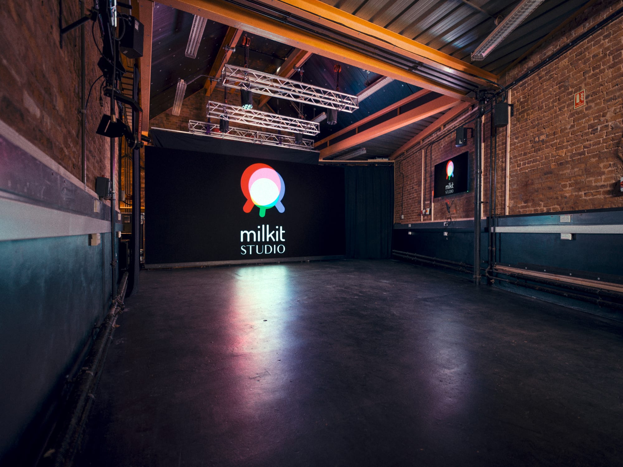 milkit studio